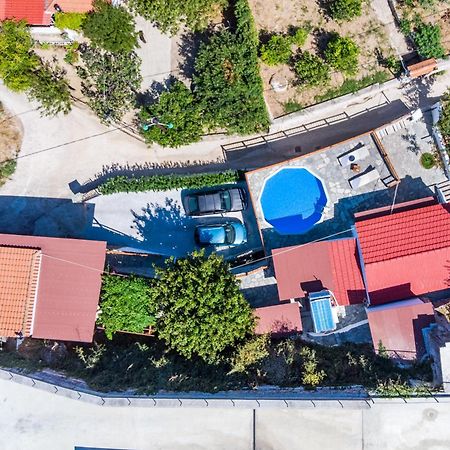 Villa Watermill Skopelos Town Ngoại thất bức ảnh
