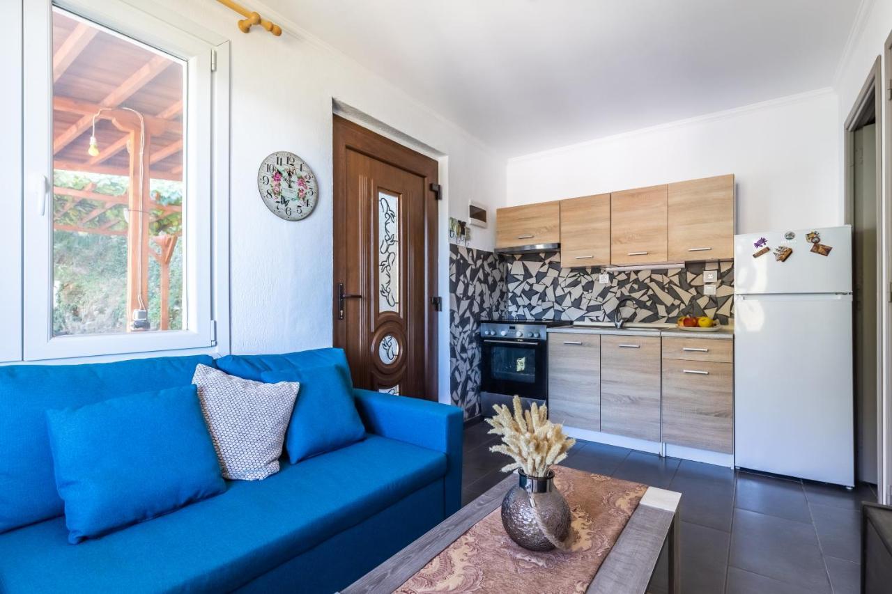 Villa Watermill Skopelos Town Ngoại thất bức ảnh