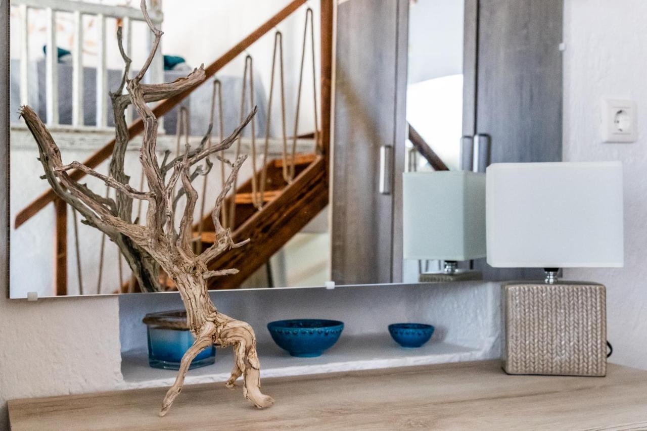 Villa Watermill Skopelos Town Ngoại thất bức ảnh