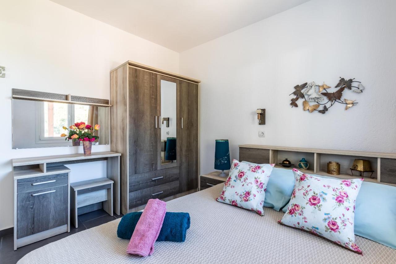 Villa Watermill Skopelos Town Ngoại thất bức ảnh