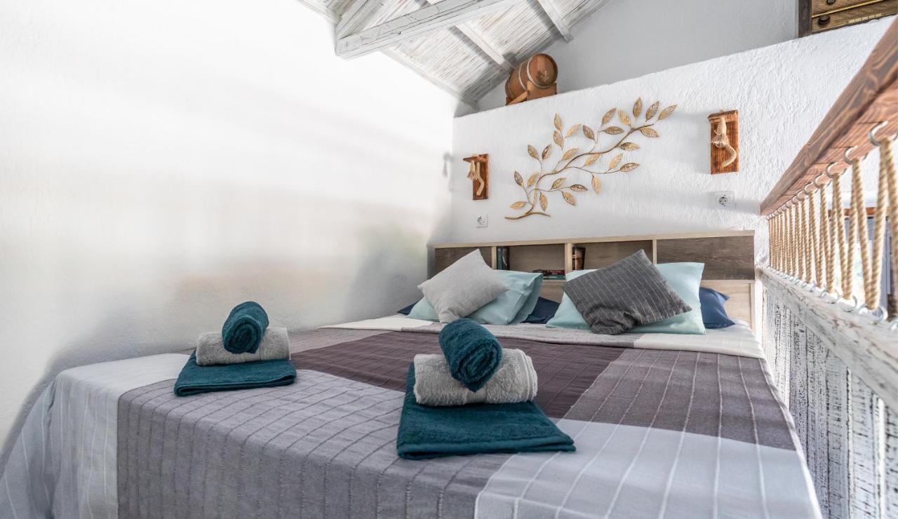 Villa Watermill Skopelos Town Ngoại thất bức ảnh