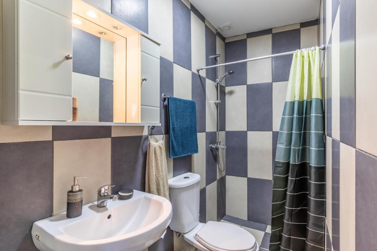 Villa Watermill Skopelos Town Ngoại thất bức ảnh